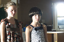 Bloody Marys: Bloody Marys