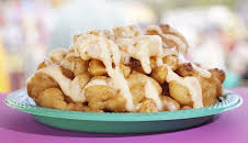 Crazy Food USA - Wir frittieren (fast) alles!