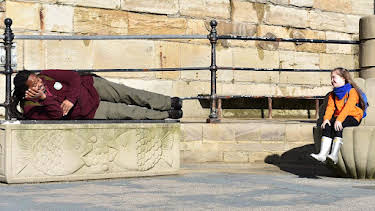 11:30 AM: Let's Go for a Walk (S3) | Cbeebies | 4/6 2026