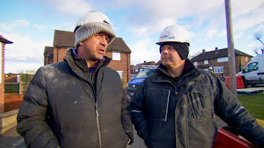 1:00 PM: DIY SOS (S25 E6) (S25) | W | 1/16 2026