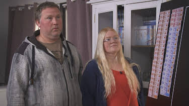 20:00: Lyxfällan (S35 E4) (S35) | TV3 | 6/2 2026