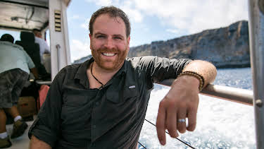 06:25: Verdens myter og mysterier (S3 E10) (S3) | Discovery Channel | 5/29 2026
