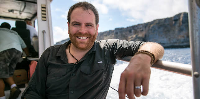 03:40: Expedition Unknown (S3 E10) (S3) | Discovery Channel | 11/7 2025