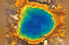 The National Geographic Guide to Landscape and Wildlife Photography: Landscape Color Variation and Combinations