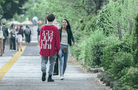 Terrace House: Tokyo 2019-2020: Episode 4