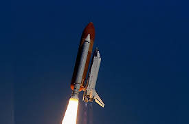 Nasa Season One: Space Shuttle Atlantis STS-115 Launch
