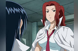 Beelzebub - Part 1: Love is a Hurricane