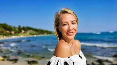 1:00 PM: A Place in the Sun | More 4 | 10/25 2026