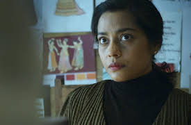 Hush Hush – Season 1: What Can’t Be Said