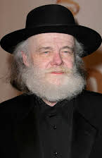 Garth Hudson as 