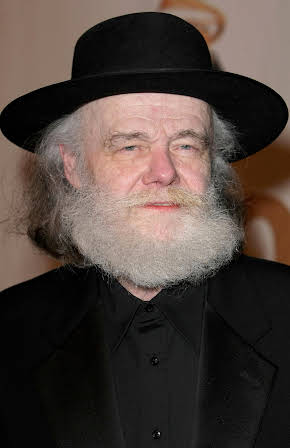 Garth Hudson as 