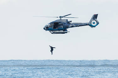 21:30: 71° nord - team (S5 E17) (S5) | TVNorge | 3/27 2026