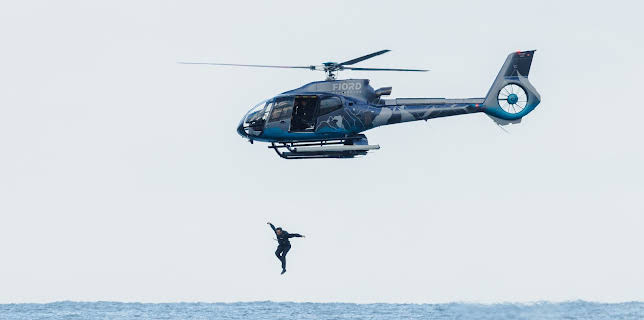 20:30: 71° nord - team (S5 E17) (S5) | TVNorge | 3/22 2026