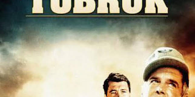 14:50: Tobruk | 13 TV | 3/18 2026