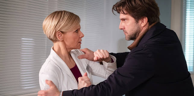 07:35: In aller Freundschaft (893) | WDR Fernsehen | 3/4 2026