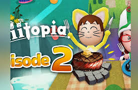 Zebra Gamer: Easin Hills! New Party Members!