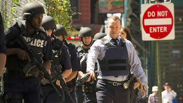 11:20 AM: Blue Bloods (S6 E5) (S6) | 5 USA | 10/3 2026