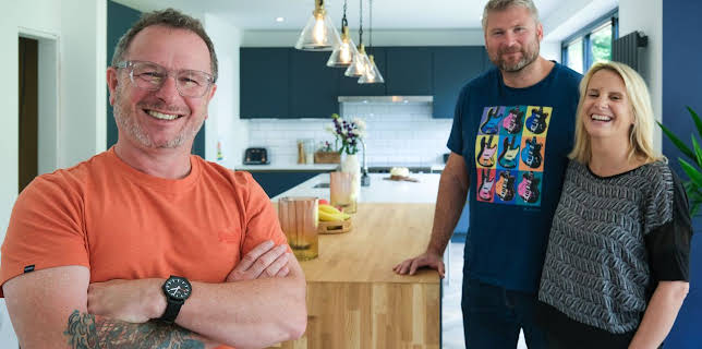 3:00 AM: Your Dream Kitchen for Less (S1 E7) (S1) | Channel 5 | 1/10 2026