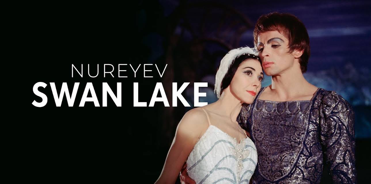 Nureyev: Swan Lake (1964)