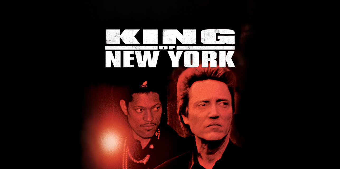 King of New York (1991)