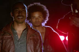 The Originals: Episode 21