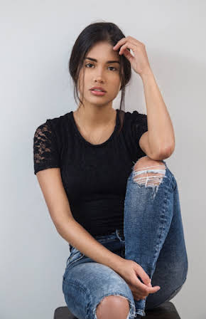 Valeria Emiliani as 