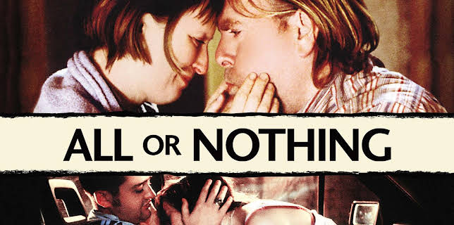 All or Nothing HD (2002)