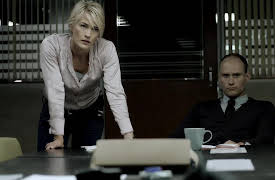 Those Who Kill S01: Utopia