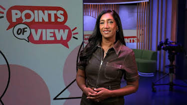 12:45 PM: Points of View | BBC One | 10/4 2026