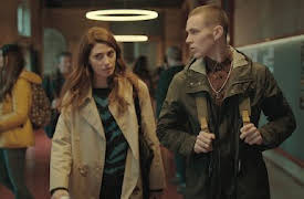 Röran du lämnar efter dig: Räkna till tre