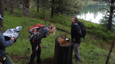 02:45: Expedition Bigfoot (S1 E5) (S1) | Animal Planet | 3/31 2026