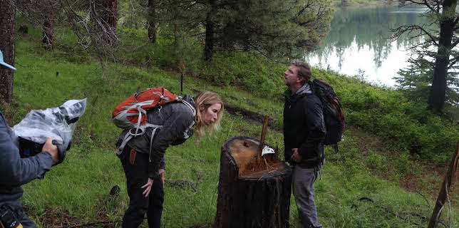 02:48: Expedition Bigfoot (S1 E5) (S1) | Discovery Science | 12/4 2025