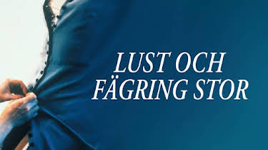 23:00: Lust och fägring stor | SVT2 | 4/3 2026