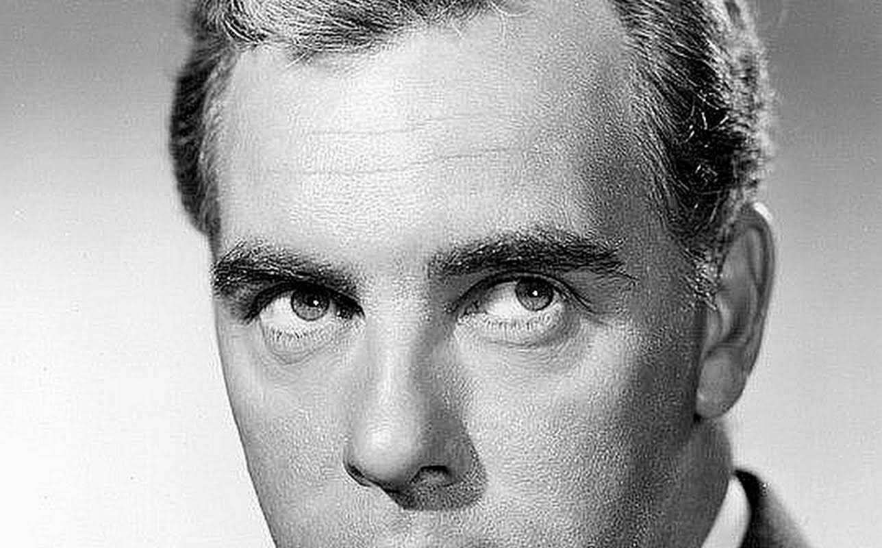 Warner Anderson