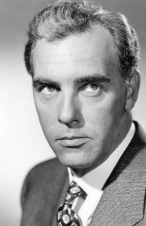 Warner Anderson as 