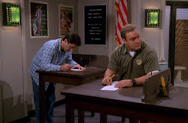 The King of Queens Season 1: Road Rayge