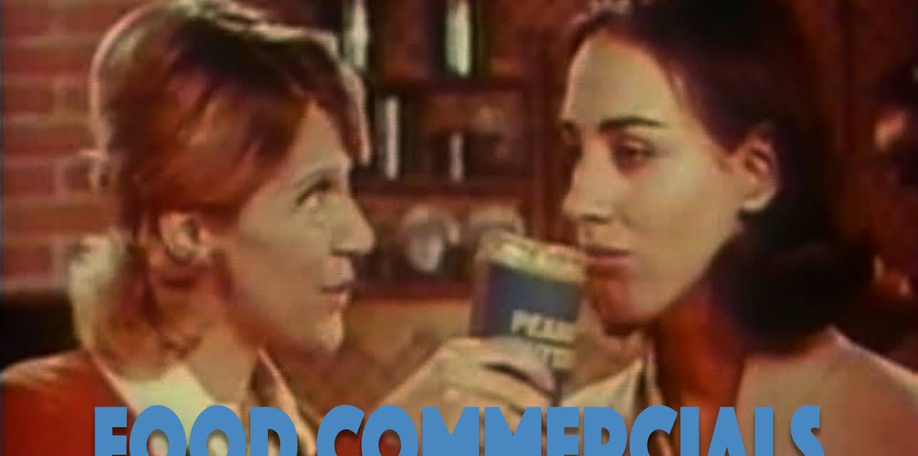 Food Commercials (2017)