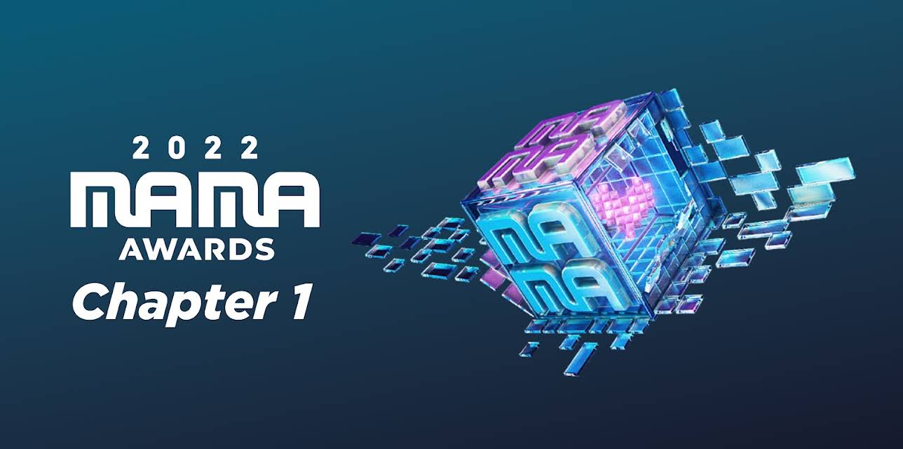 2022 MAMA AWARDS Chapter 1