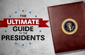 Inside the Presidency Season 1: Lincoln