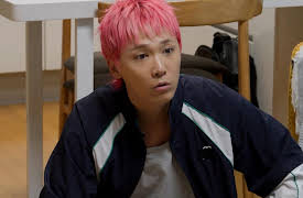 My Little Old Boy: My Little Old Boy Episode 467