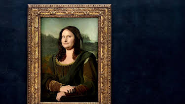 03:35: Bilder allein zuhaus | Arte | 4/25 2026