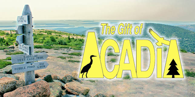 The Gift of Acadia (1992)
