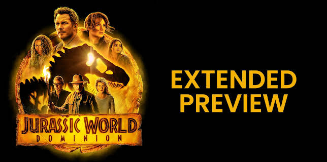 Extended Preview (2022)