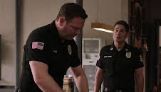 9-1-1: Lone Star