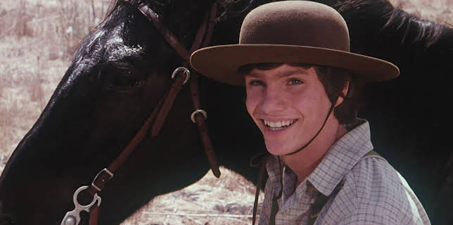 11:25: Det lille hus på prærien (S8 E6) (S8) | TV6 | 11/27 2025