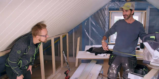 14:50: Husfixarna Norge (S2 E31) (S2) | TV8 | 3/15 2026