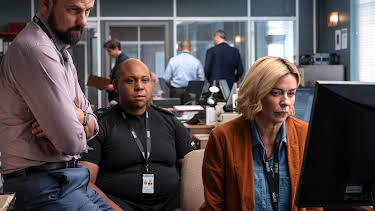 21:20: Påskekrim: Mistenkt: Elskeren | NRK 1 | 4/2 2026