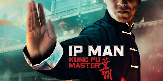 Ip Man: Kung Fu Master (2020)