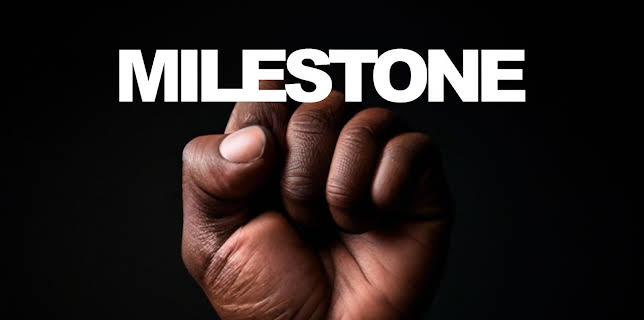 Milestone (2024)
