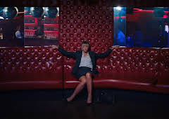 FILM: Promising Young Woman